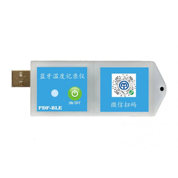USB温度记录仪PDF-BLE缩略图