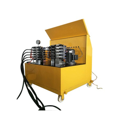 超高压电动泵、星科液压、超高压电动泵批发