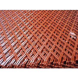 小型钢板网现货供应|渤洋丝网(在线咨询)|长春小型钢板网