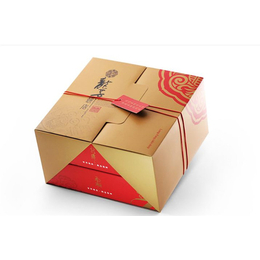 硚口包装盒,红酒包装盒,新坐标设计印刷(推荐商家)