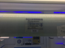 反渗透膜TM720D-370日本东丽膜质量怎么样