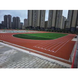 塑胶跑道****,冠康体育设施 ,衢州塑胶跑道