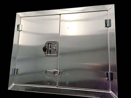 铝合金工具箱-宇亚铝业-订做铝合金工具箱