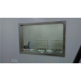 dr室铅玻璃铅当量,ct室观察窗,铅玻璃