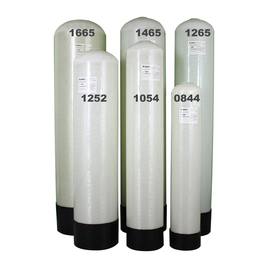 章丘厂家供应817立式玻璃钢罐直径200高度450米*