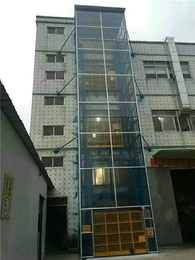 传菜机(图)-3吨9米升降货梯-巫山县升降货梯