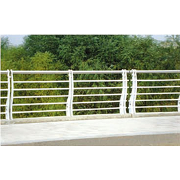 桥梁护栏销售|鑫创金属护栏|海西桥梁护栏