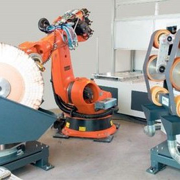工业机械手自动化智能工业机器人打磨抛光喷涂焊接机械臂