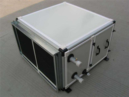 立式组合空调器生产厂家_润凯空调_三门峡立式组合空调器