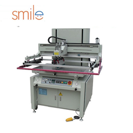 丝网印刷机SP系列电动平面丝印机