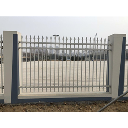 锌钢护栏供应,厚泽金属(在线咨询),亳州锌钢护栏