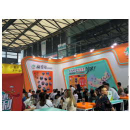 2019中国上海餐饮美食加盟展-春季加盟展缩略图