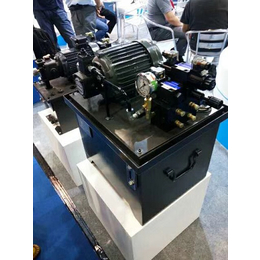 星科液压机械-九江液压电动泵-直流液压电动泵
