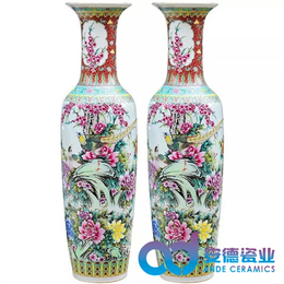 陶瓷<em>花瓶</em><em>花瓶</em>定制  礼品大<em>花瓶</em> 瓷器大<em>花瓶</em>定制