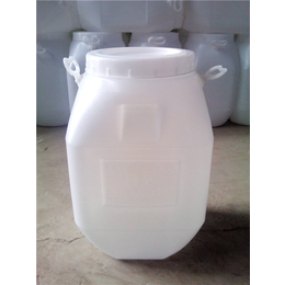 洛阳50升农用塑料桶|慧宇塑业产品*