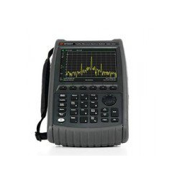 处理销售安捷伦N9961A手持式微波频谱分析仪