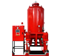 消防稳压设备大型厂家-新乡消防稳压设备-正济泵业质量可靠