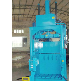 郑州博威机械(多图)|出售废纸打包机|吉林废纸打包机