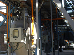 丙烯酸树脂粉末输送机-宏工、输送粉末-粉末输送机生产厂家