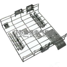 托盘电缆桥架生产|宿迁托盘电缆桥架|江苏宏强电气(查看)