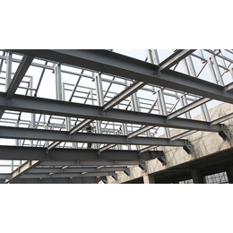 供应****钢结构厂房装修 网架夹层加层施工 钢结构加层搭建缩略图