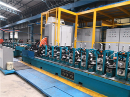 焊管机厂-扬州新飞翔-焊管机