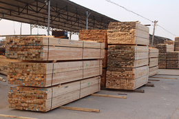 创亿木材厂家(图)-出售建筑木方-咸阳建筑木方