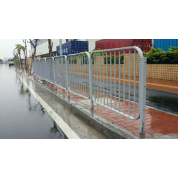 深圳护栏厂家 深标护栏现货 港式护栏定做 公路隔离栏杆