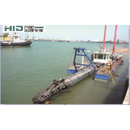 挖泥船,浩海疏浚装备(在线咨询),青海挖泥船