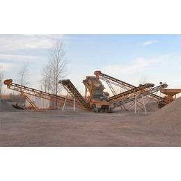 石料制砂生产线,舜智机械,石料制砂生产线设备