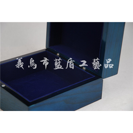 泸州木盒,义乌市蓝盾工艺品,首饰木盒
