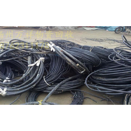 崇川区废电缆|万祥物资回收|废电缆价格