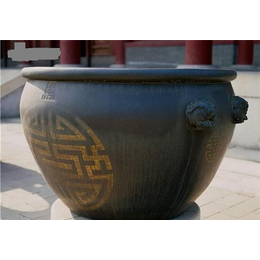 故宫铜缸哪家好,西藏故宫铜缸,旭升铜雕厂
