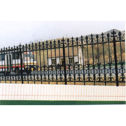 塑料栏杆|昭通栏杆|山东塑钢护栏(查看)