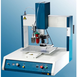 自动点胶机_申奇电子科技有限公司_全自动视觉点胶机价格