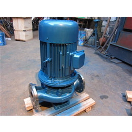 强盛水泵-IS65-50-125清水泵