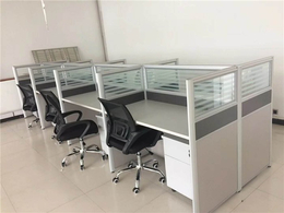 办公桌生产厂家-河南办公桌-威鸿办公家具