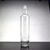 彩色玻璃瓶,金华玻璃瓶,郓城金鹏公司缩略图1