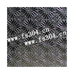 宁夏不锈钢压花台面板-江鸿装饰材料公司-不锈钢压花台面板价格