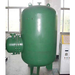 西藏容积式换热器定制-正阳设备*-立式容积式换热器定制