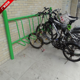 博昌工厂|山东自行车停车架|不锈钢自行车停车架
