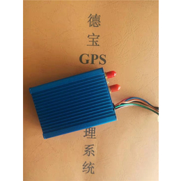 材料运输车队GPS管理-GPS-郑州德宝