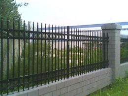铸铁围栏销售-铜仁铸铁围栏-临朐永兴铸造厂