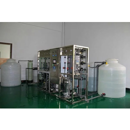 镇江超纯水设备镇江电子产品清洗高纯水设备