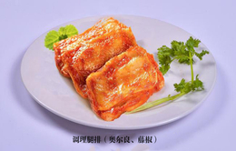 调理鸡半成品厂家-吉林调理鸡-德信食品