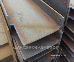 型材切割设备价格-型材切割设备-北京林克曼公司