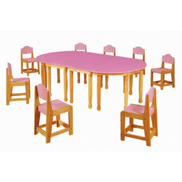 北京彩色塑料儿童桌椅、太阳幼教、北京彩色塑料儿童桌椅价格