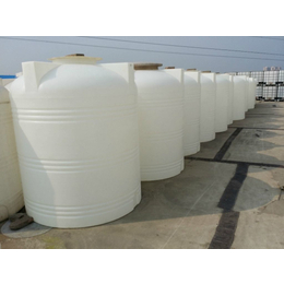 汉中塑料水塔厂家批发-浩民塑料水塔-方形水箱塑料水塔厂家批发