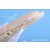 阿提哈德航空A380国内新款28厘米合金商务工艺合金飞机模型缩略图4