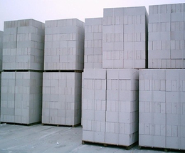 蒸压加气砖生产厂家-万事兴新型墙体材料(推荐商家)